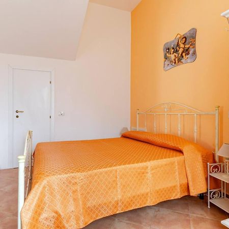 Thea Maris Villa Maratea Exteriör bild
