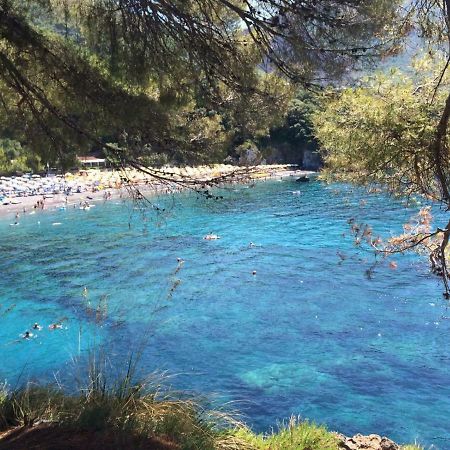Thea Maris Villa Maratea Exteriör bild