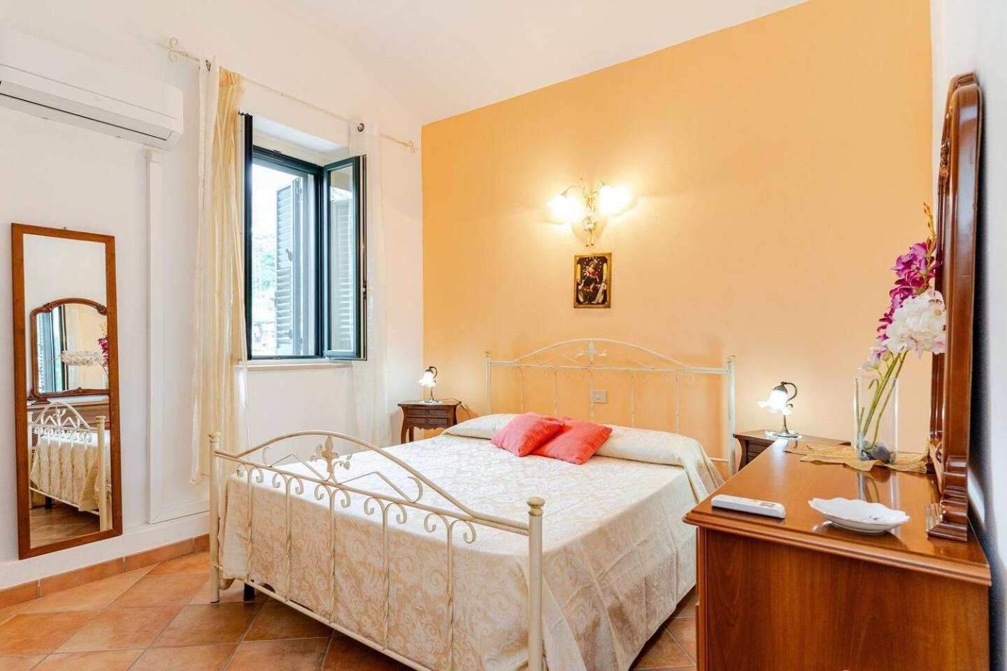 Thea Maris Villa Maratea Exteriör bild