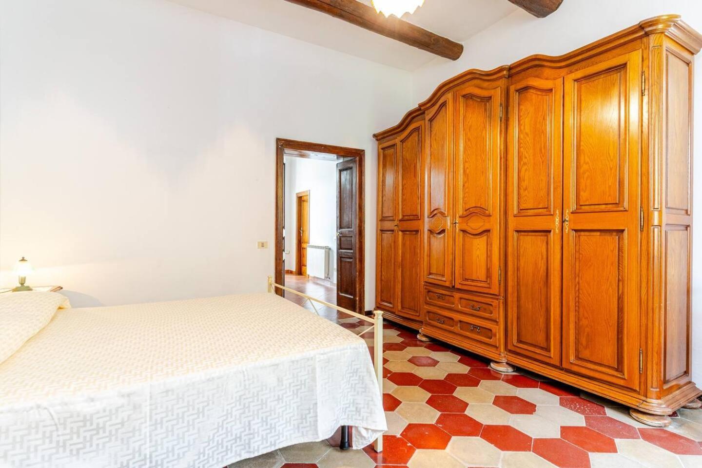 Thea Maris Villa Maratea Exteriör bild
