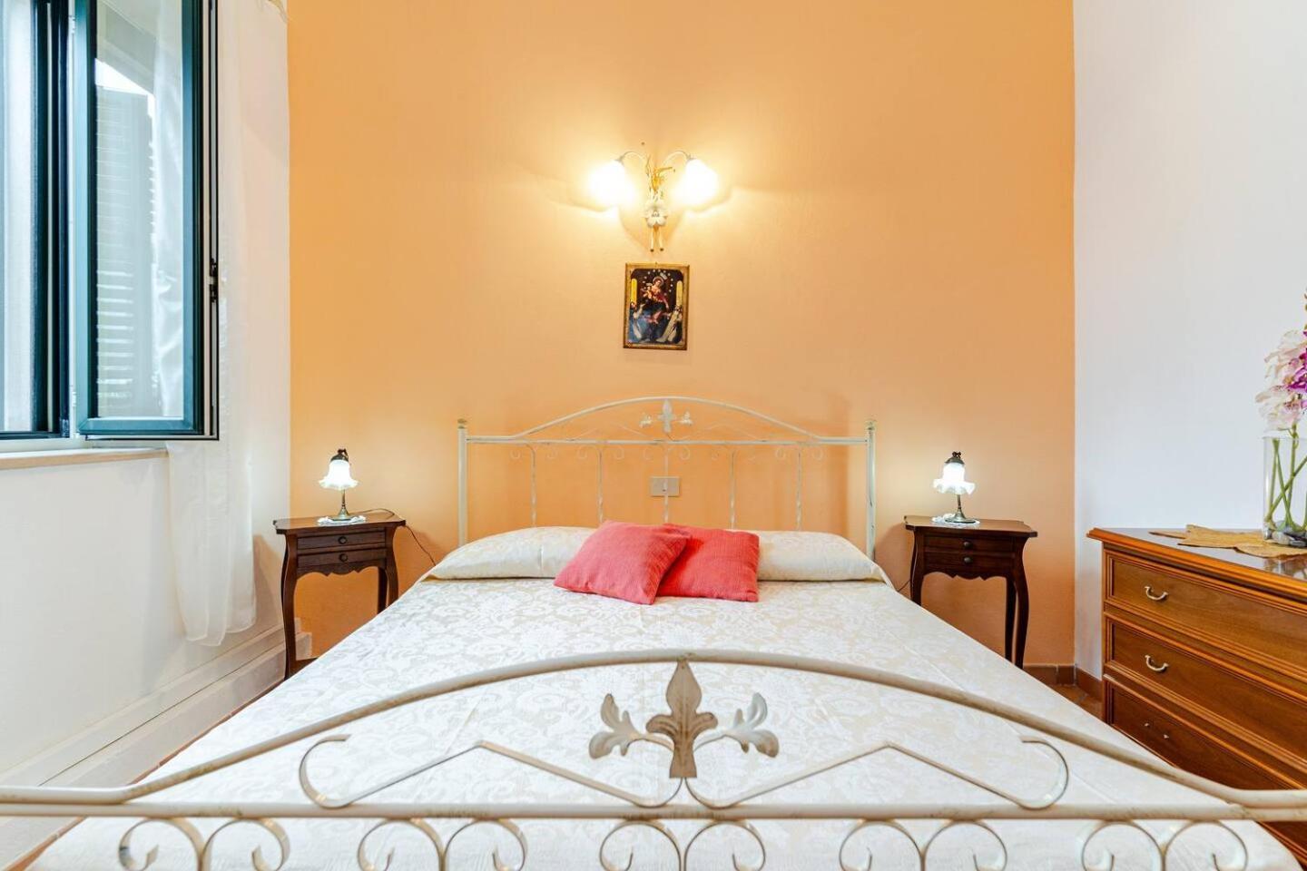 Thea Maris Villa Maratea Exteriör bild