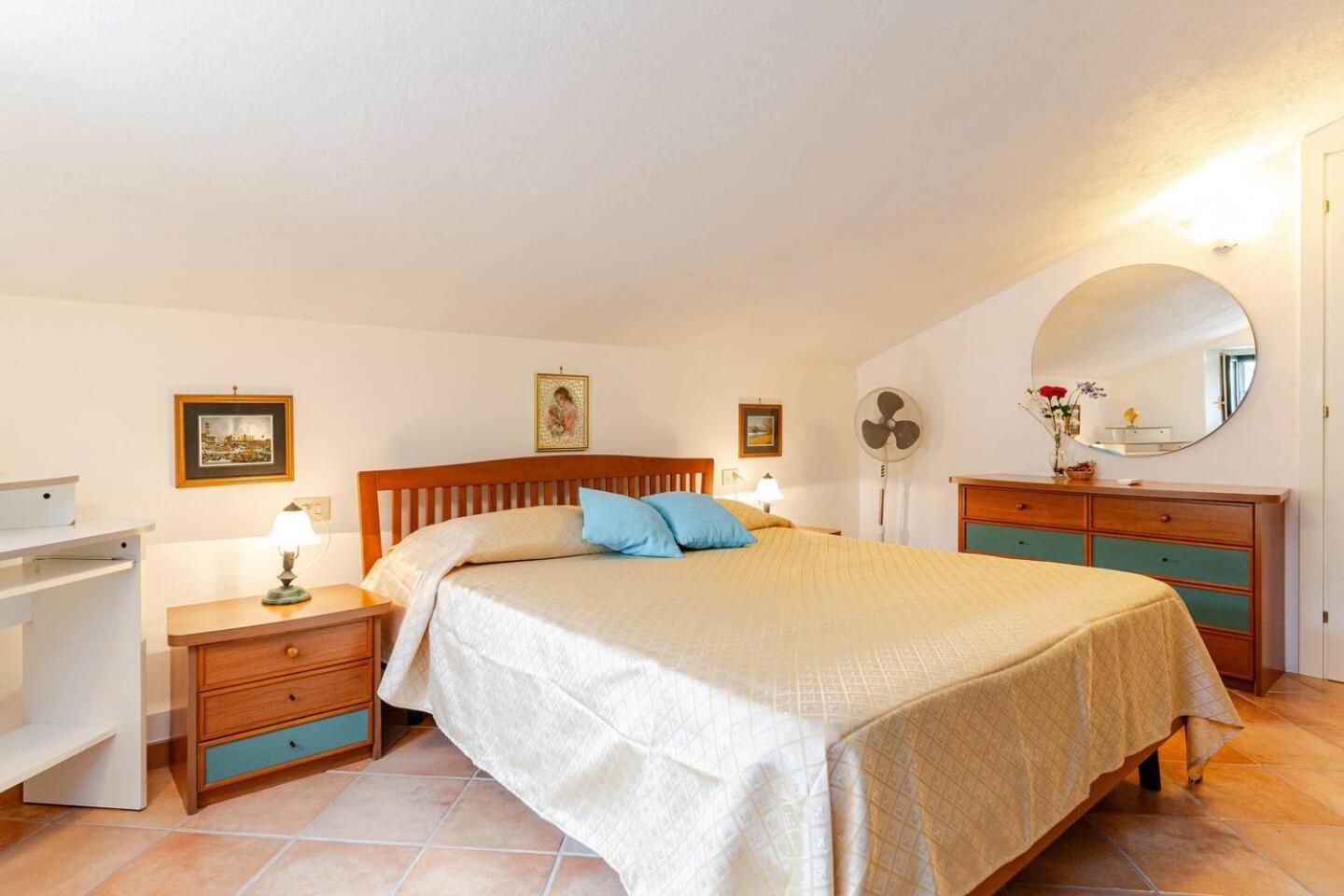 Thea Maris Villa Maratea Exteriör bild