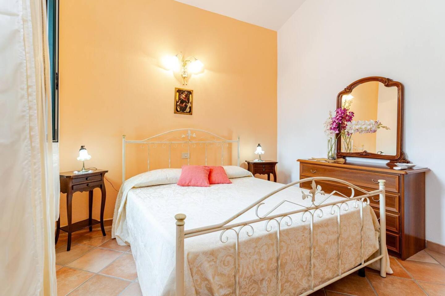 Thea Maris Villa Maratea Exteriör bild