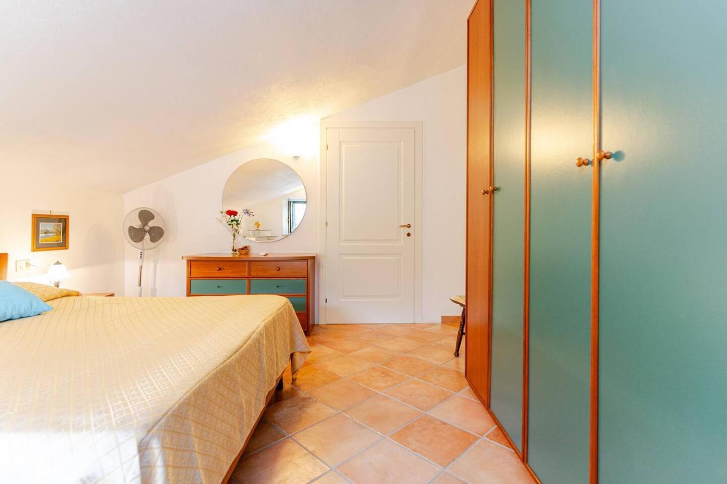 Thea Maris Villa Maratea Exteriör bild