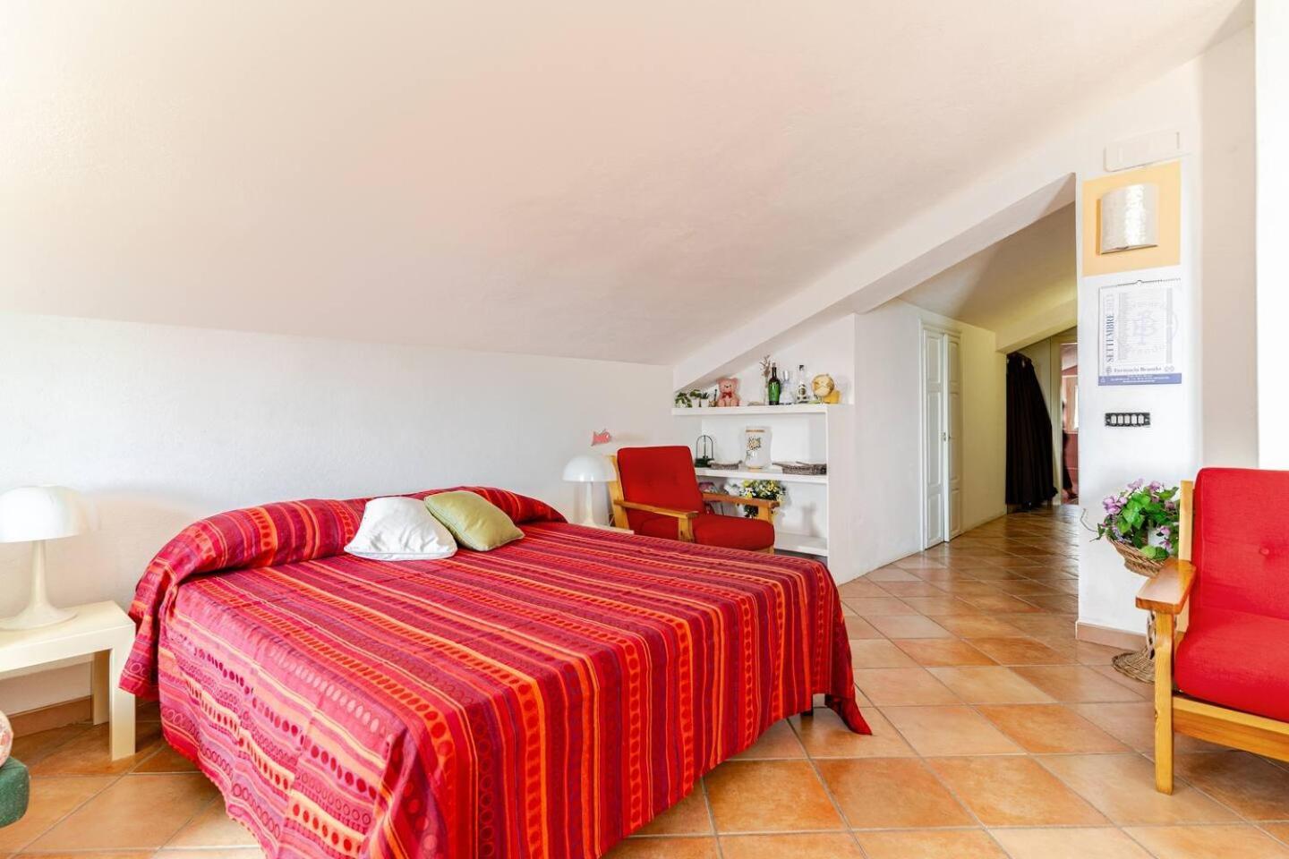 Thea Maris Villa Maratea Exteriör bild
