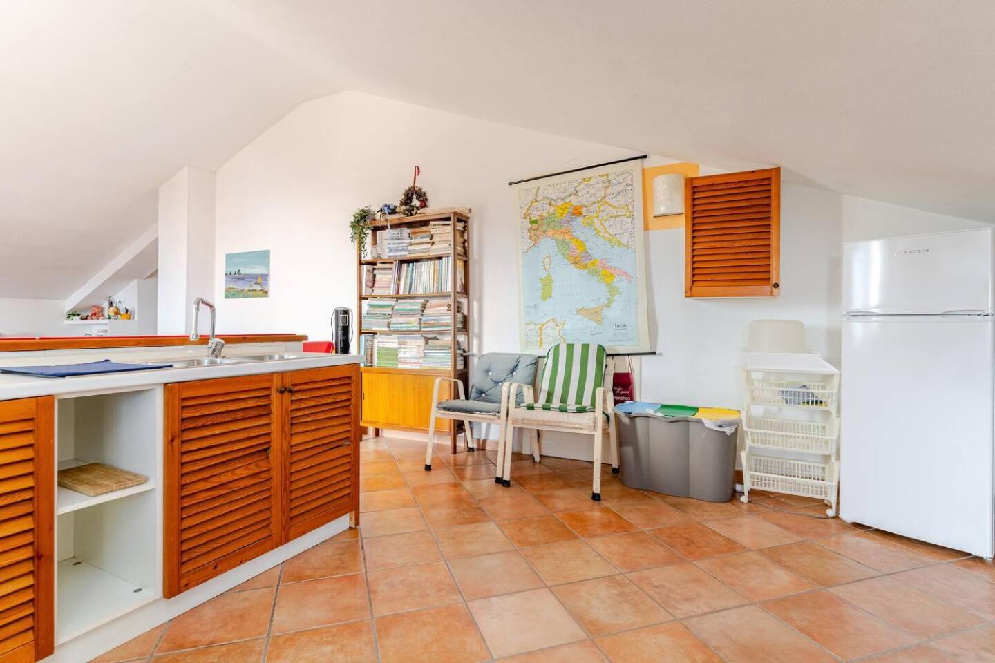 Thea Maris Villa Maratea Exteriör bild