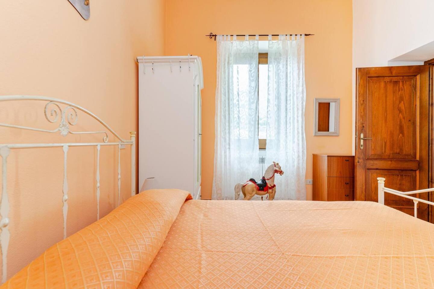 Thea Maris Villa Maratea Exteriör bild