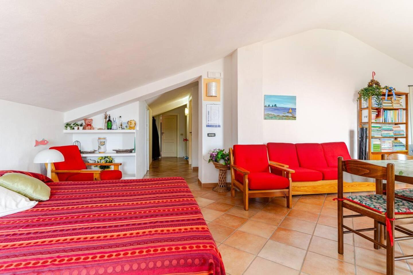 Thea Maris Villa Maratea Exteriör bild