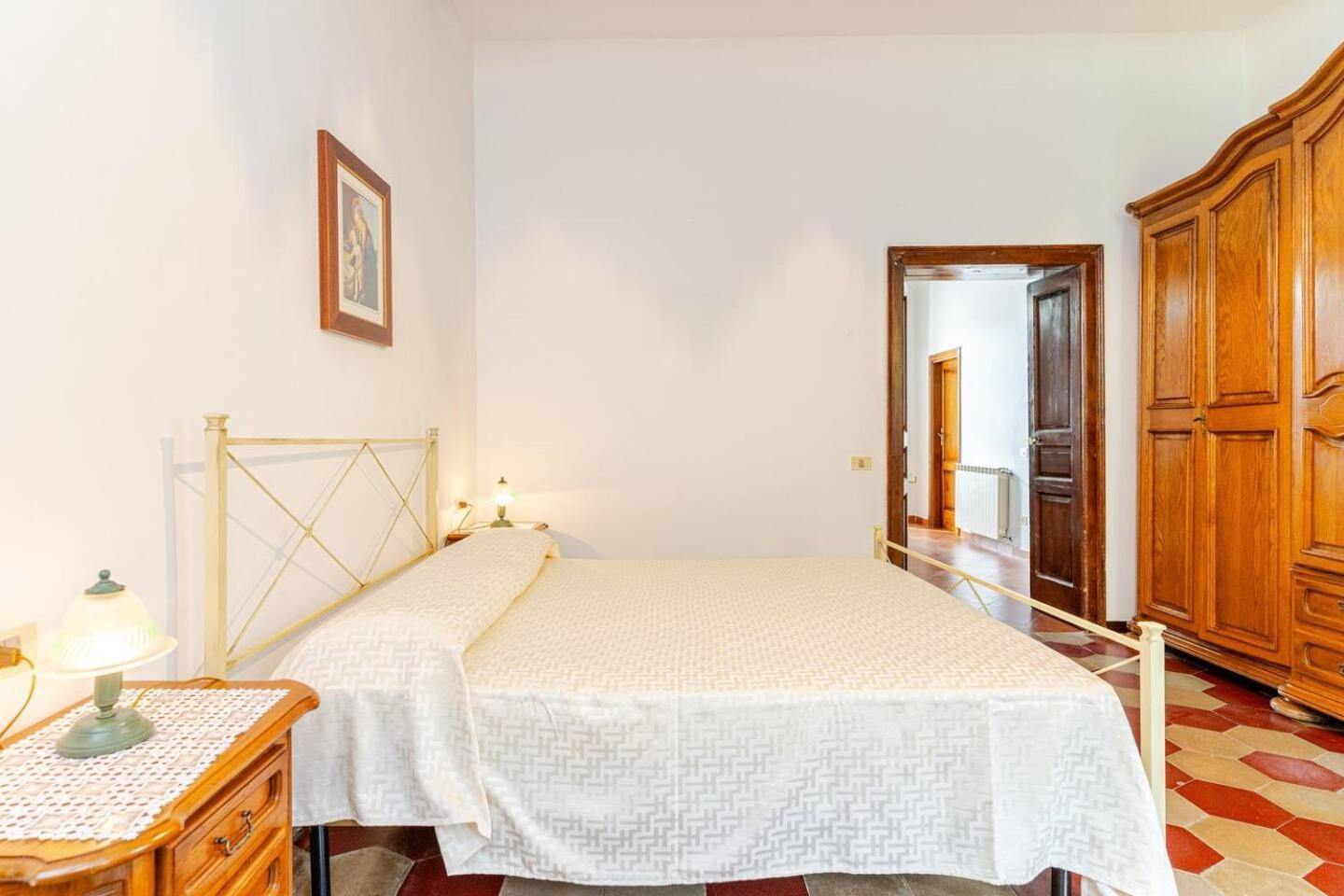 Thea Maris Villa Maratea Exteriör bild