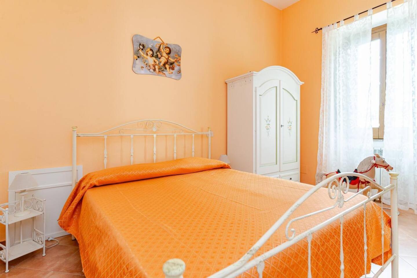 Thea Maris Villa Maratea Exteriör bild
