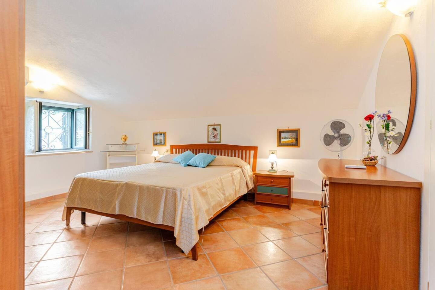Thea Maris Villa Maratea Exteriör bild