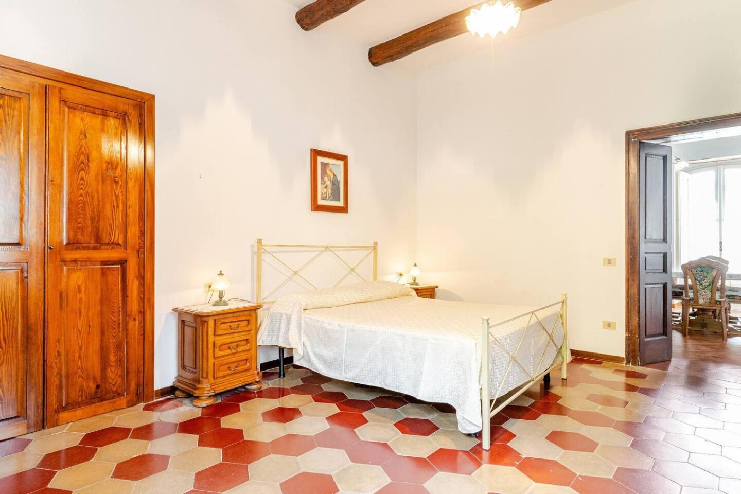 Thea Maris Villa Maratea Exteriör bild