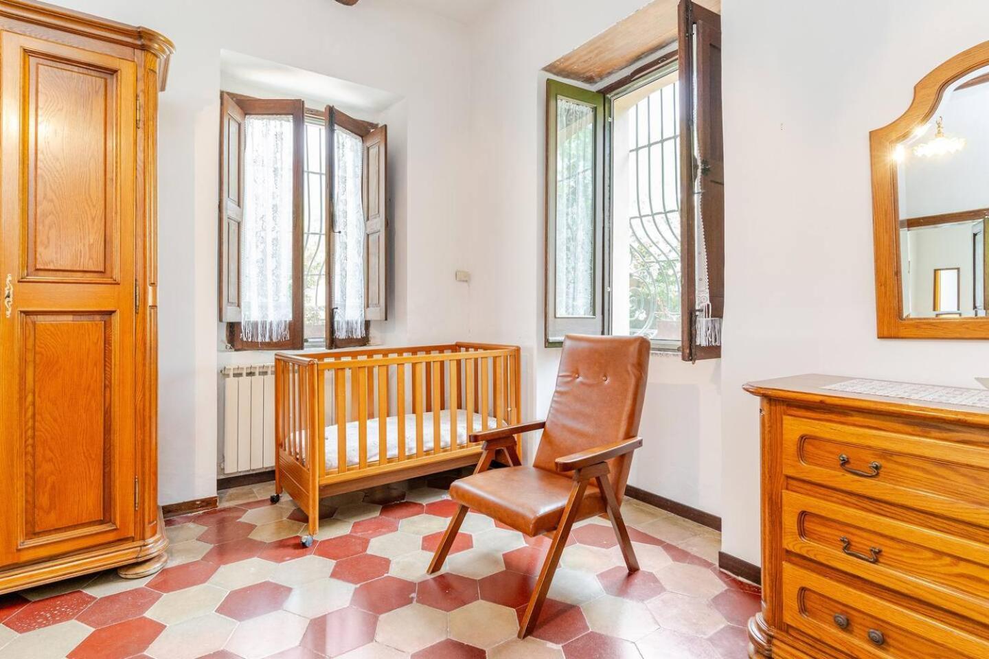 Thea Maris Villa Maratea Exteriör bild