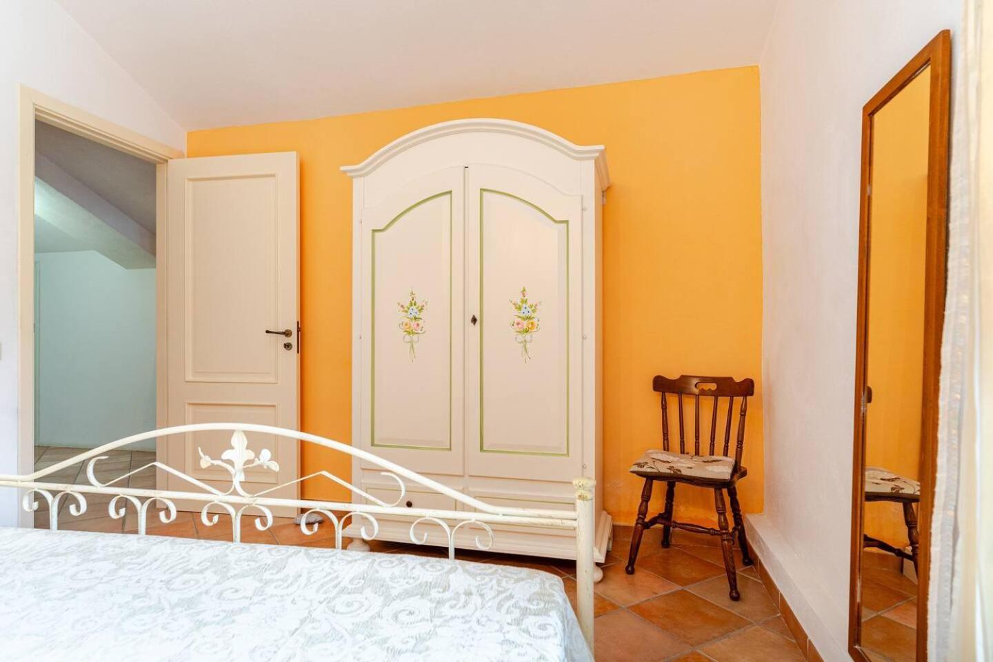 Thea Maris Villa Maratea Exteriör bild