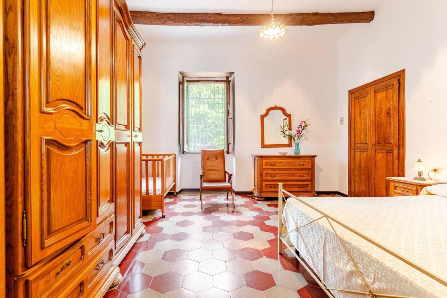 Thea Maris Villa Maratea Exteriör bild