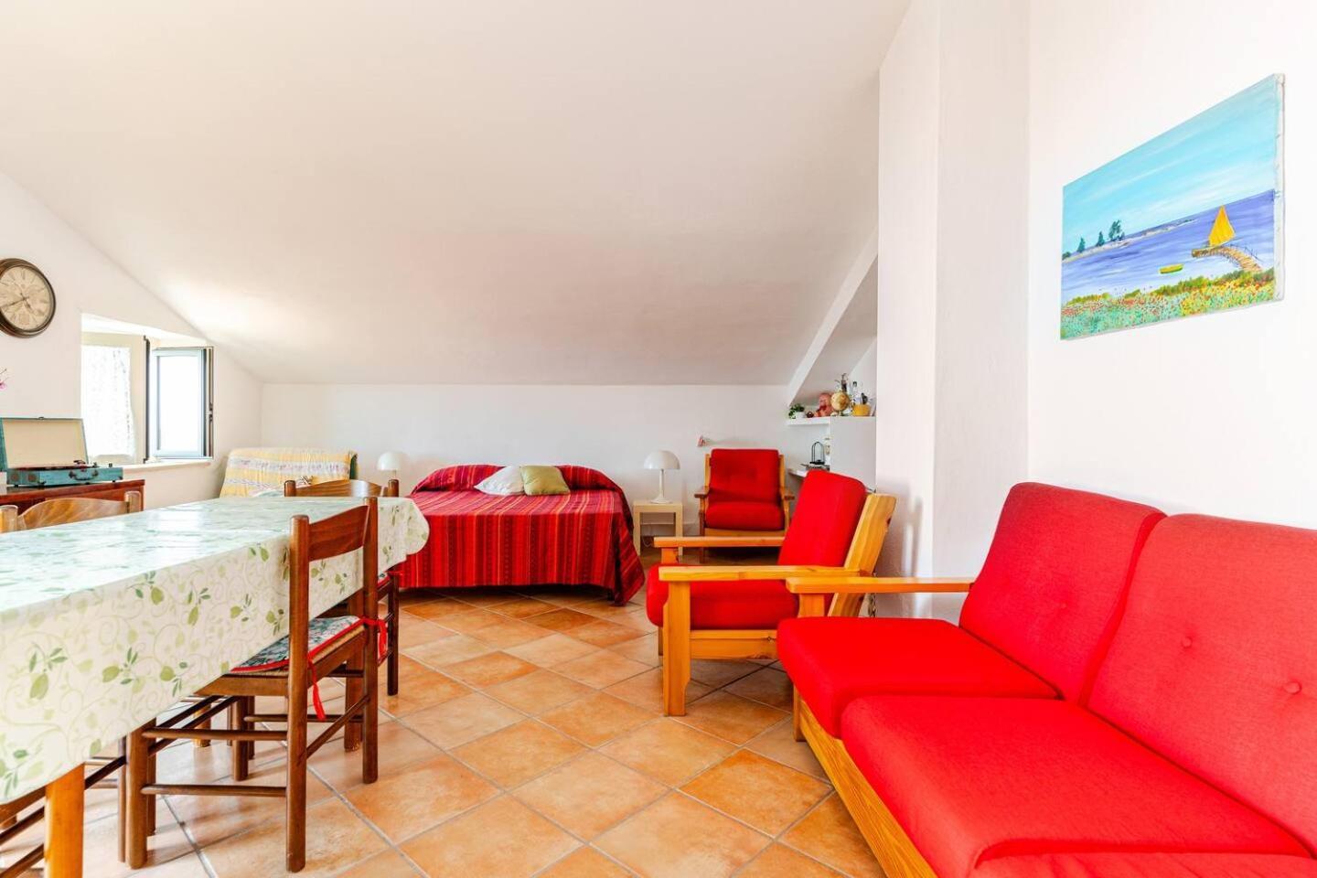 Thea Maris Villa Maratea Exteriör bild