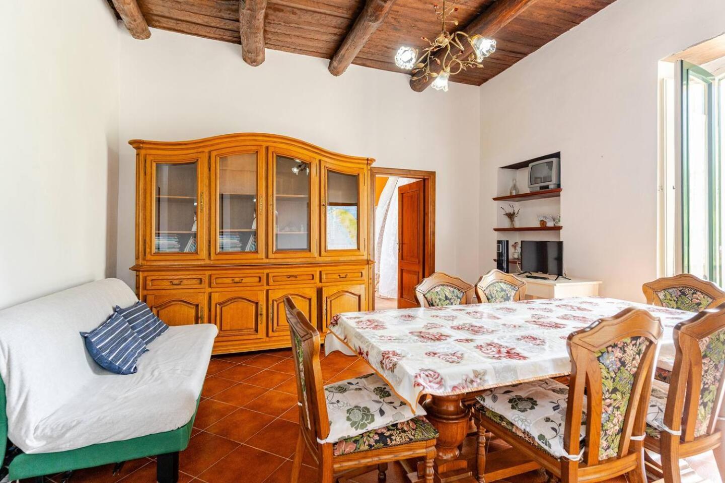 Thea Maris Villa Maratea Exteriör bild