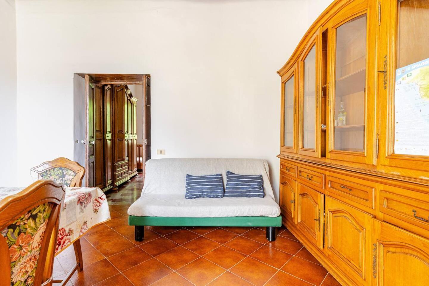 Thea Maris Villa Maratea Exteriör bild