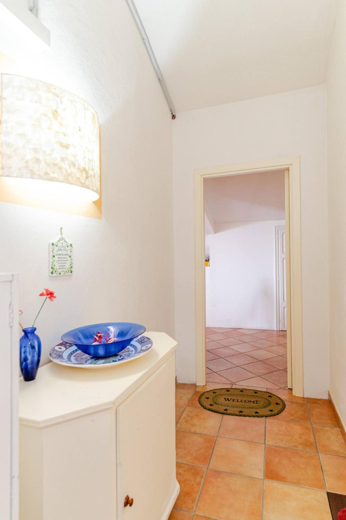 Thea Maris Villa Maratea Exteriör bild