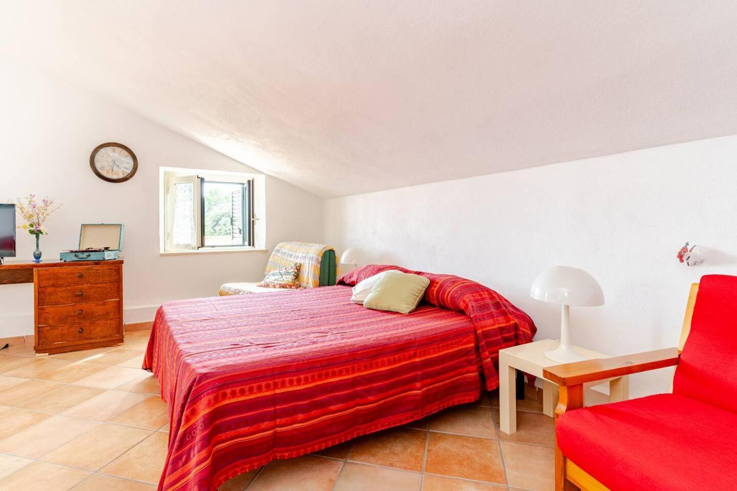 Thea Maris Villa Maratea Exteriör bild