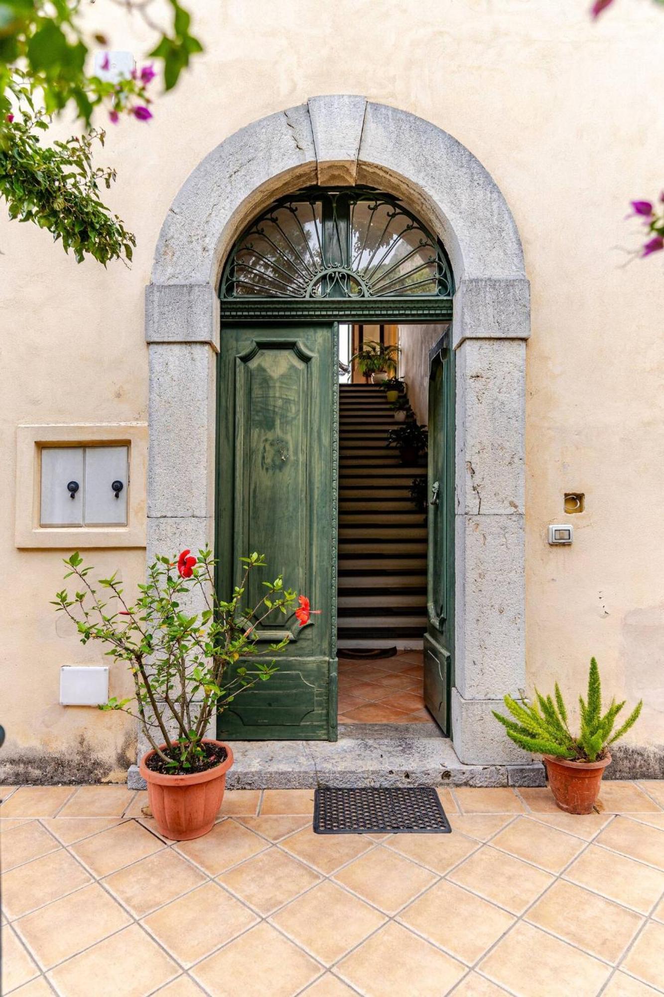 Thea Maris Villa Maratea Exteriör bild